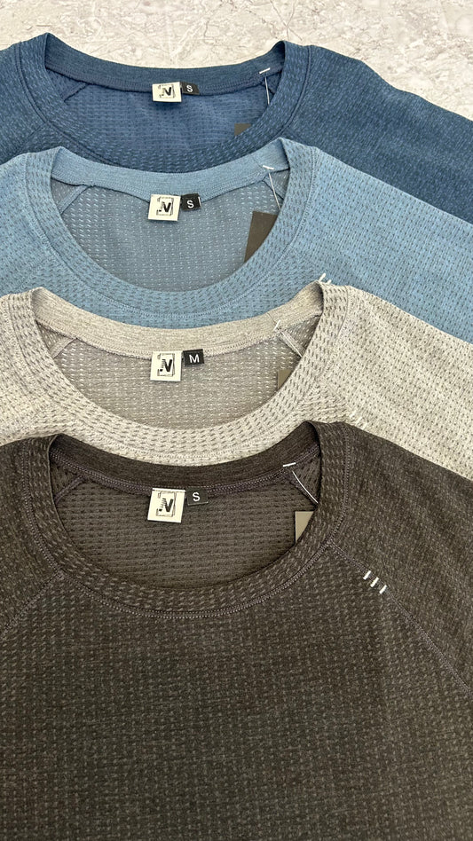 NVSN Activewear T-Shirt