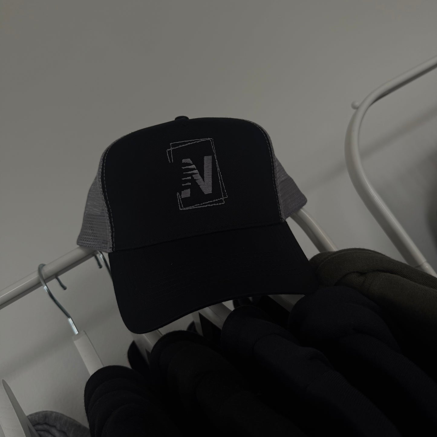 NVSN coloured Caps
