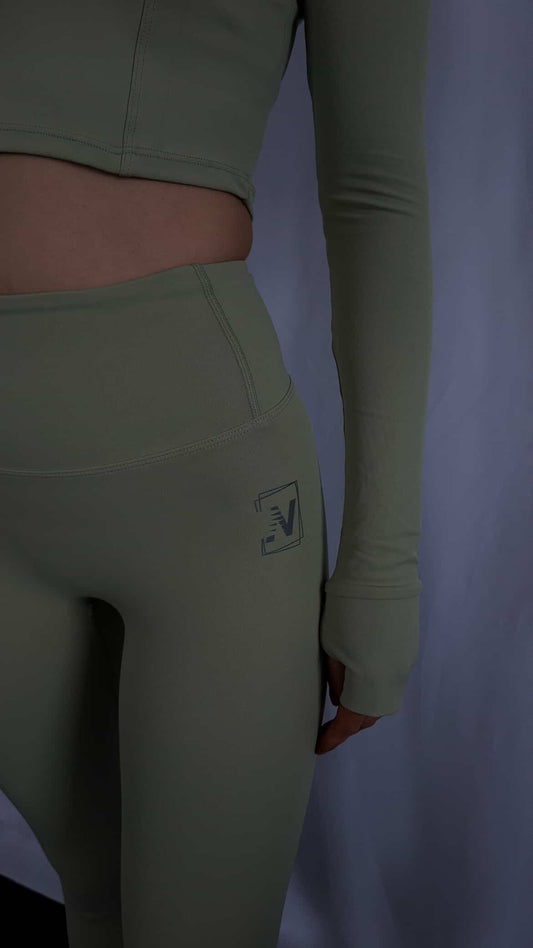 Women’s activewear 3 piece sets