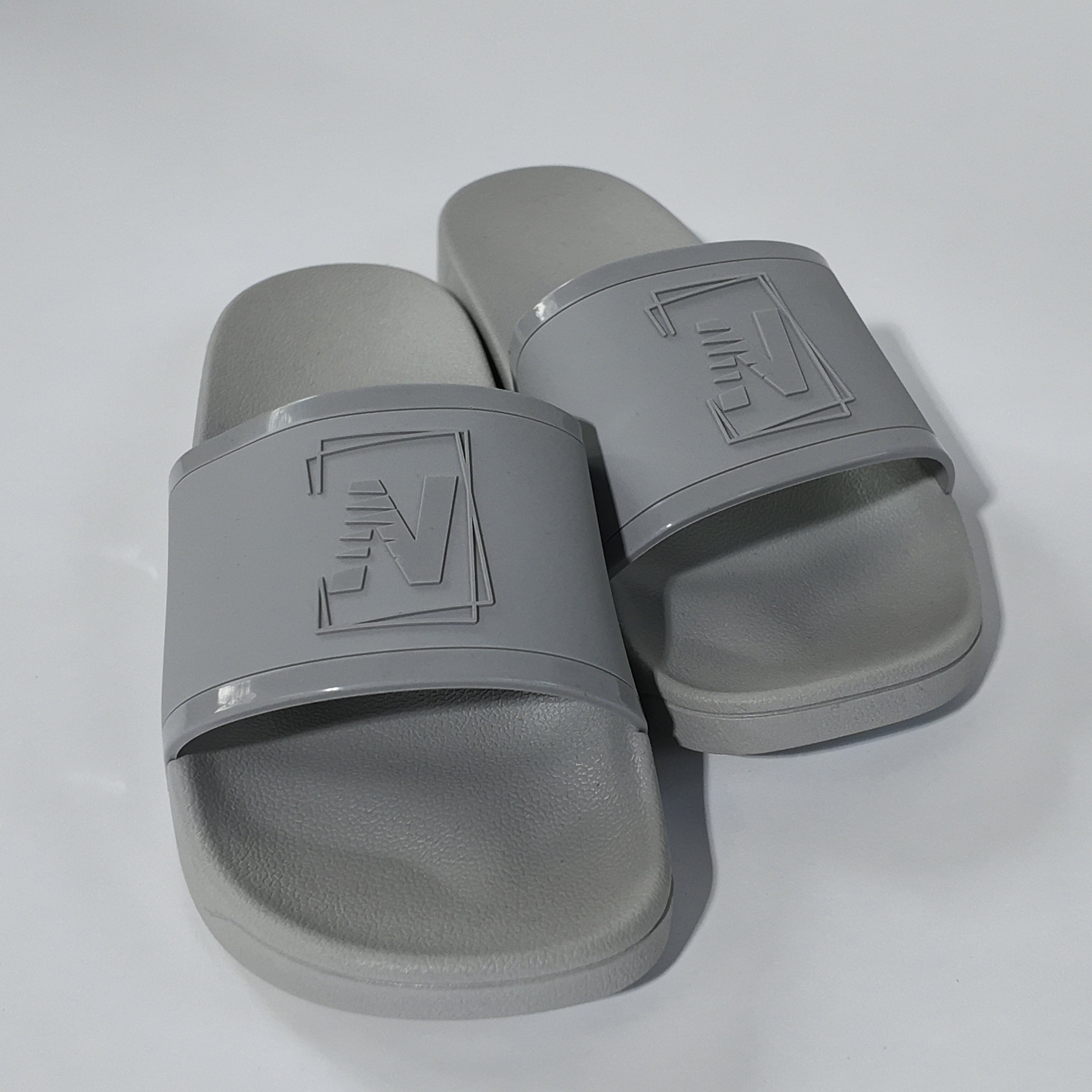 NVSN logo sliders grey