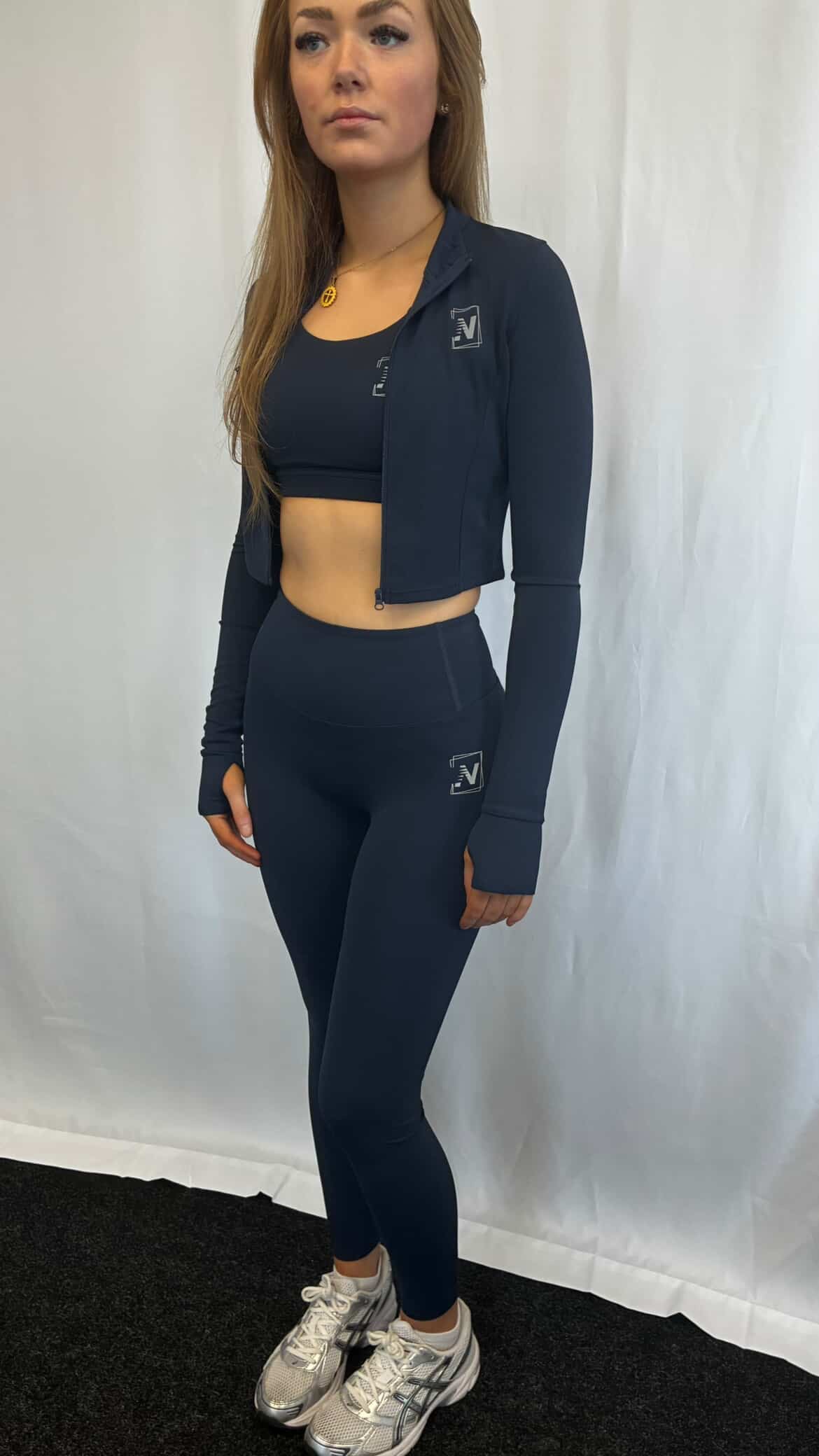 Women’s activewear 3 piece sets
