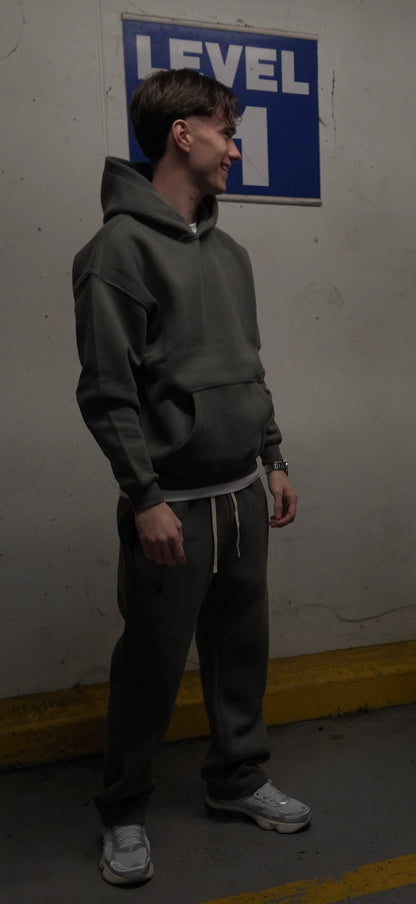 NVSN basic tracksuit