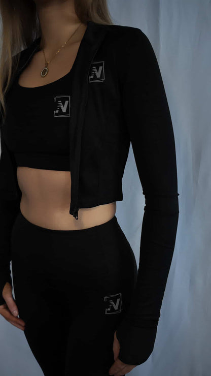 Women’s activewear 3 piece sets