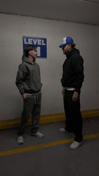 NVSN basic tracksuit