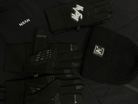 NVSN Gloves