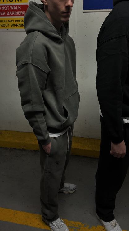 NVSN basic tracksuit