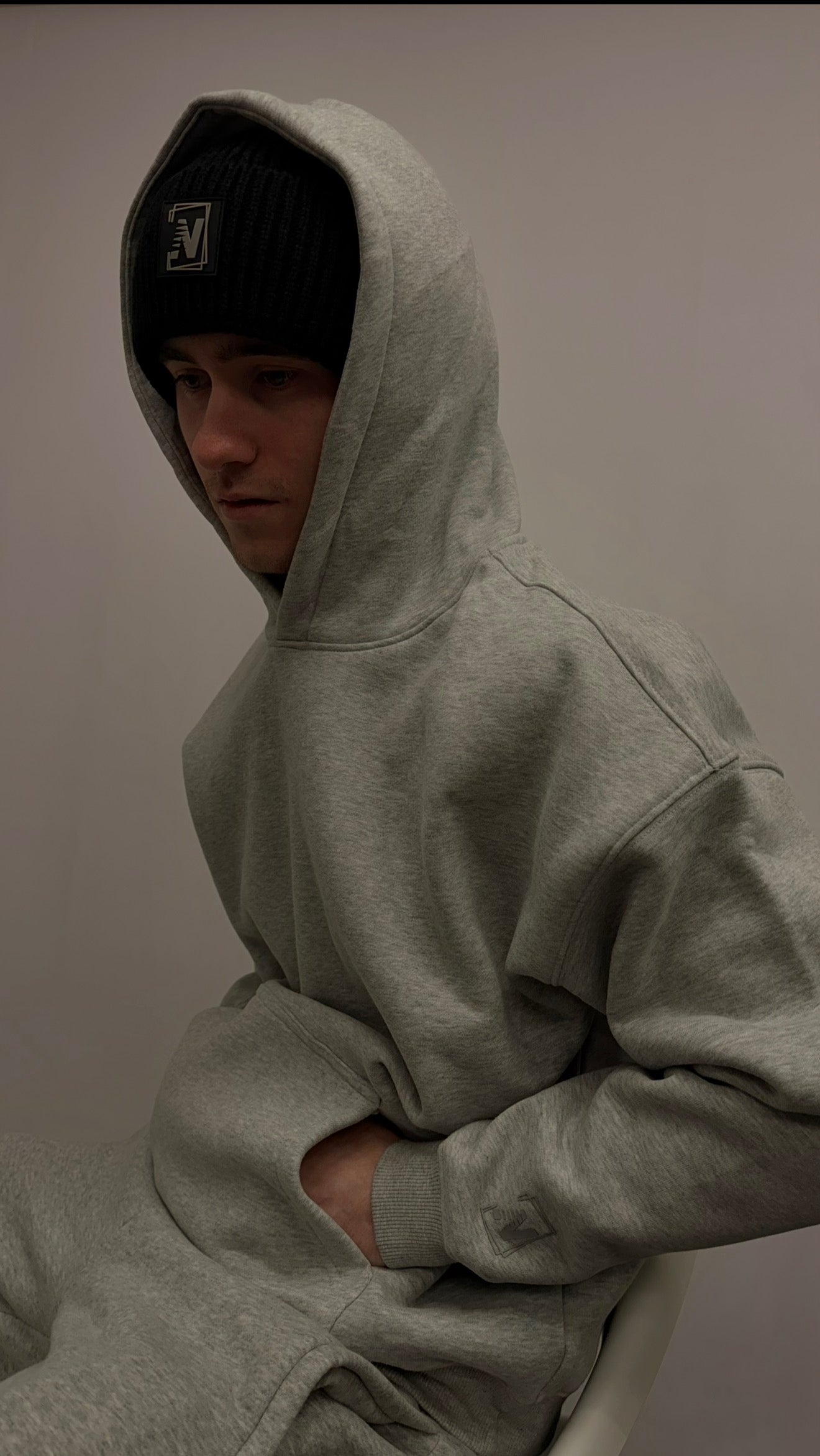 NVSN basic tracksuit