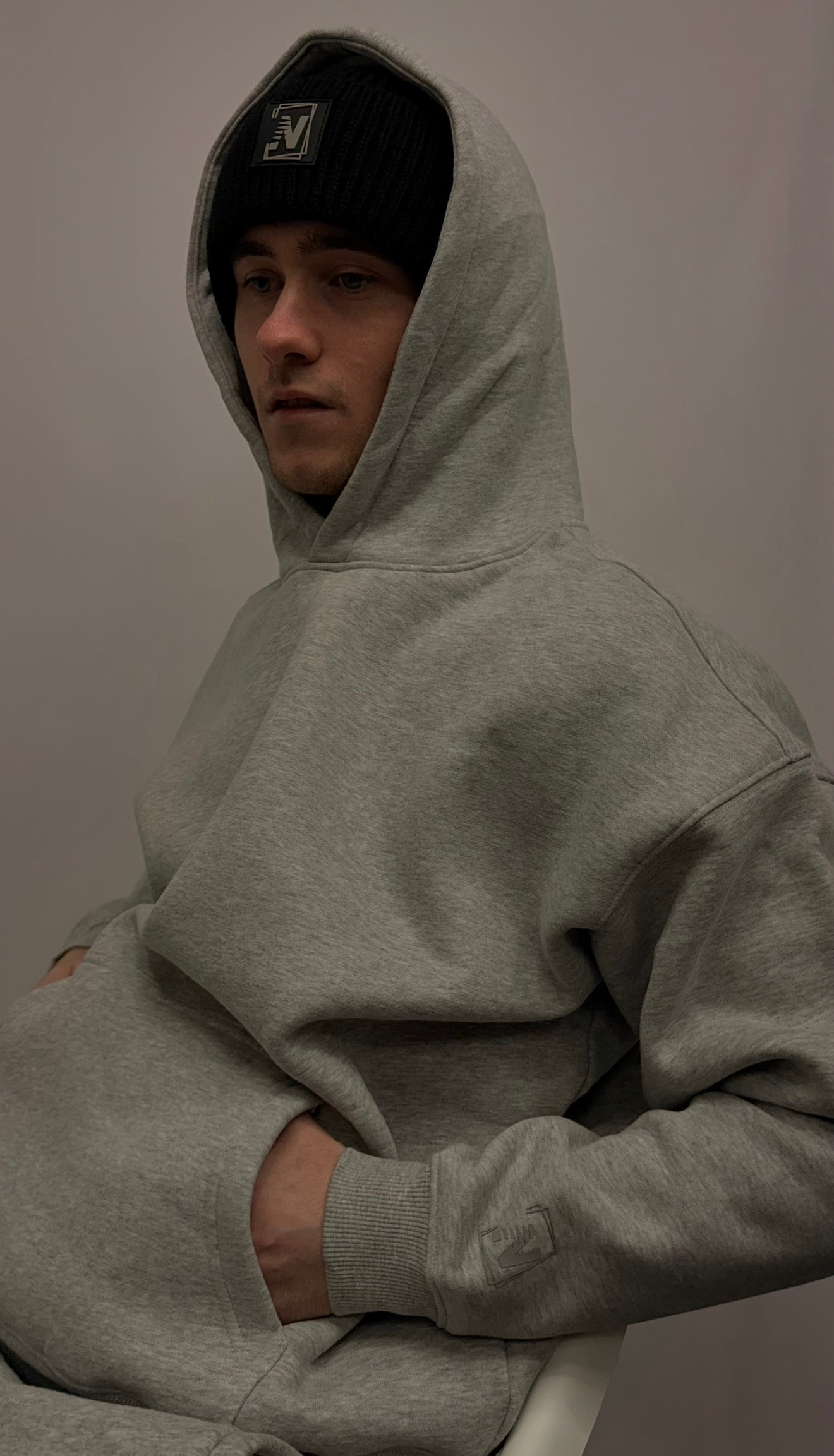 NVSN basic tracksuit