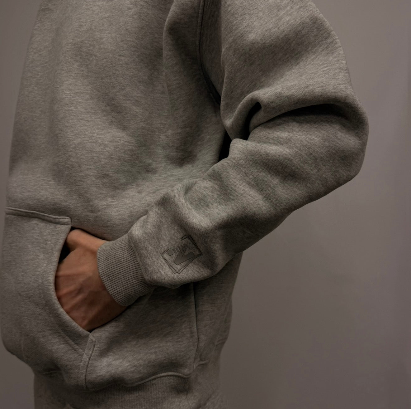 NVSN basic tracksuit
