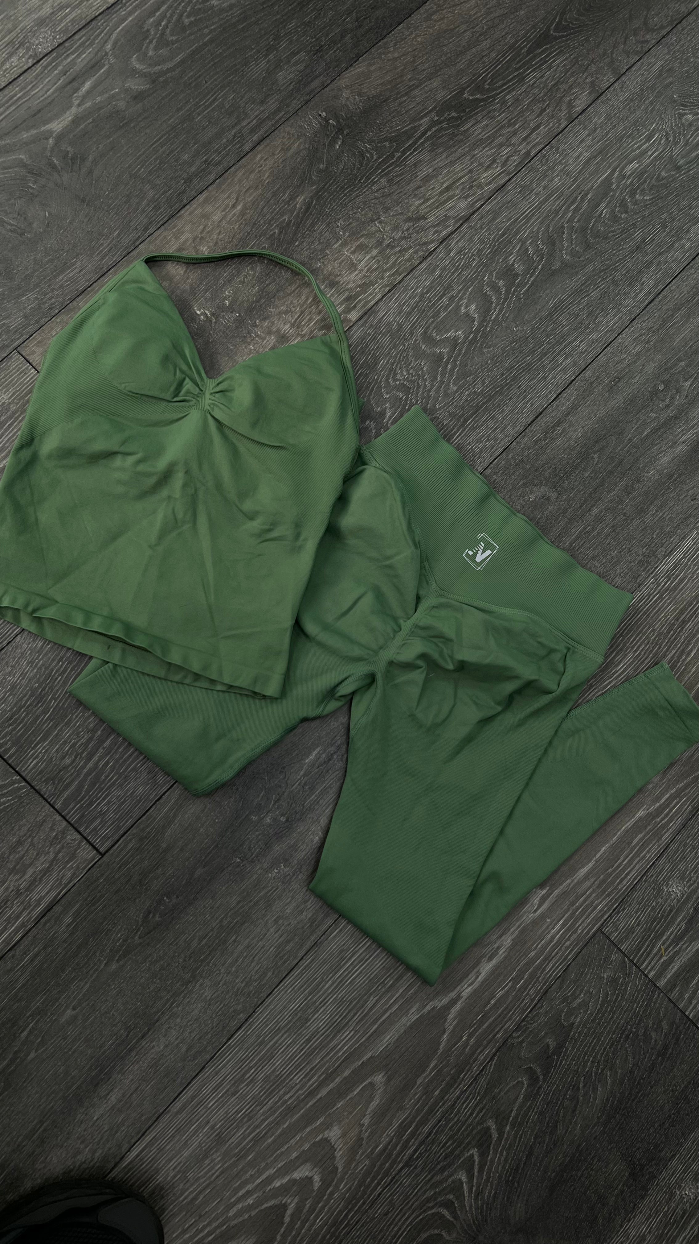Women’s tops & leggings Set