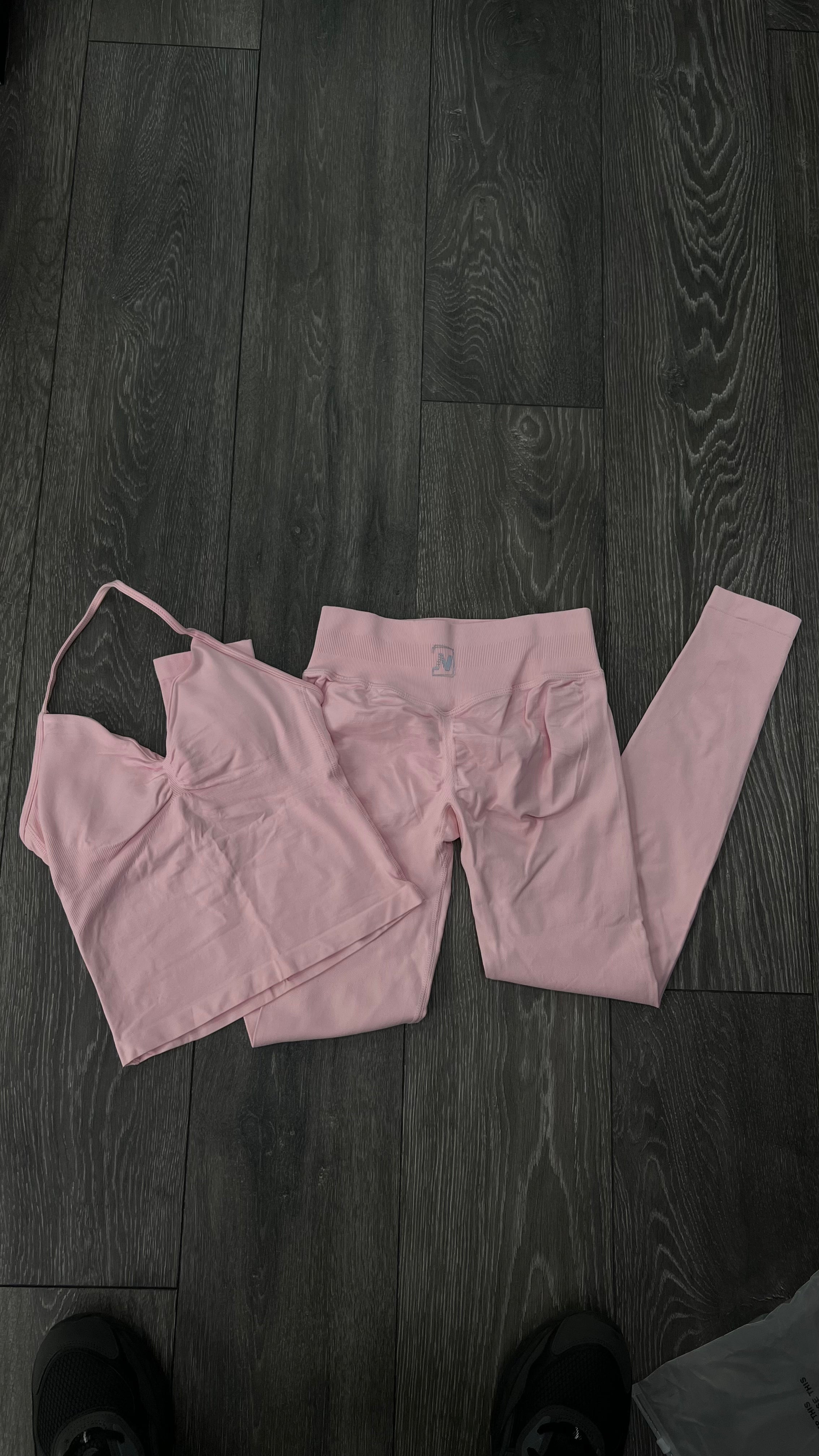 Women’s tops & leggings Set