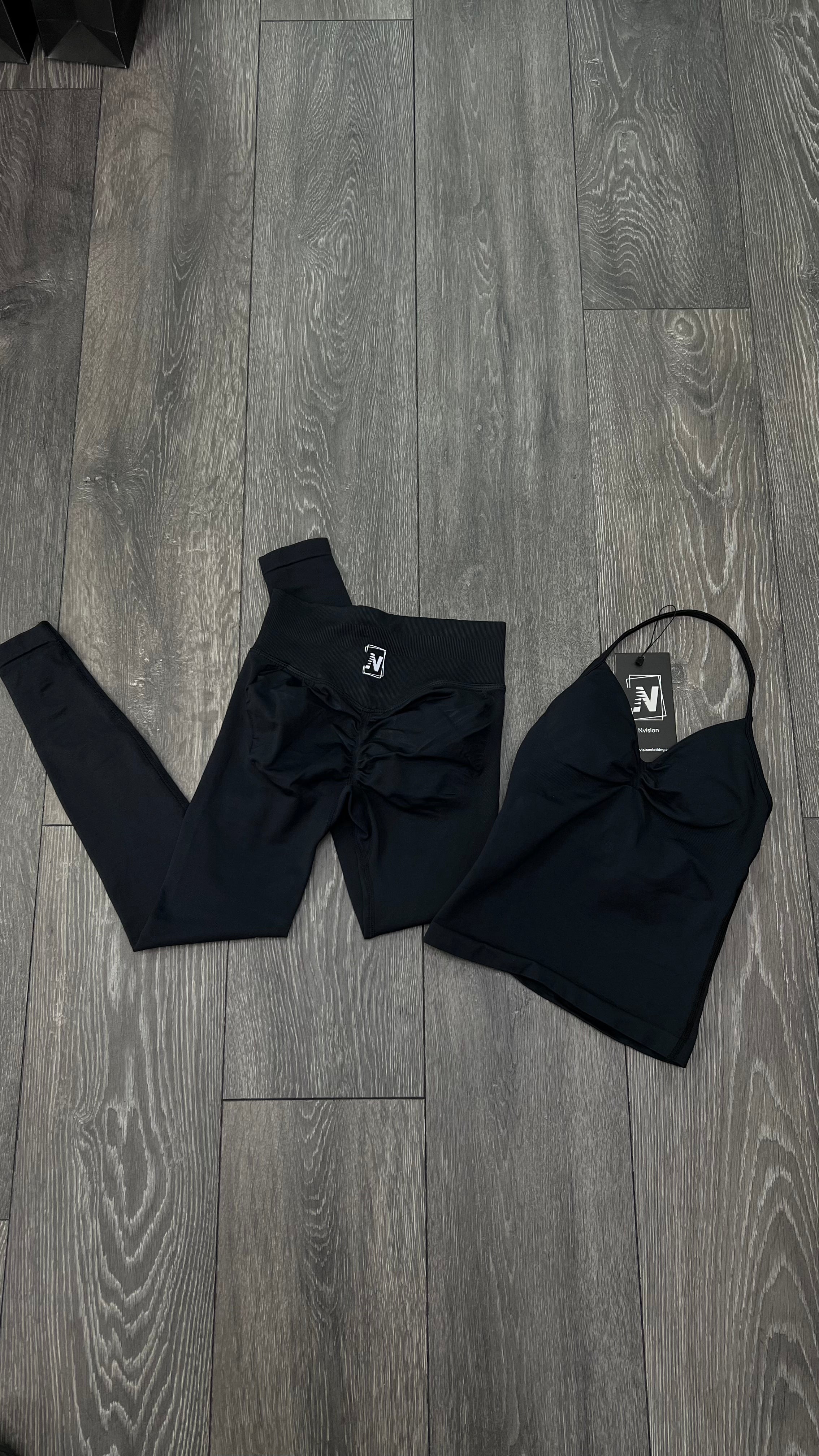 Women’s tops & leggings Set