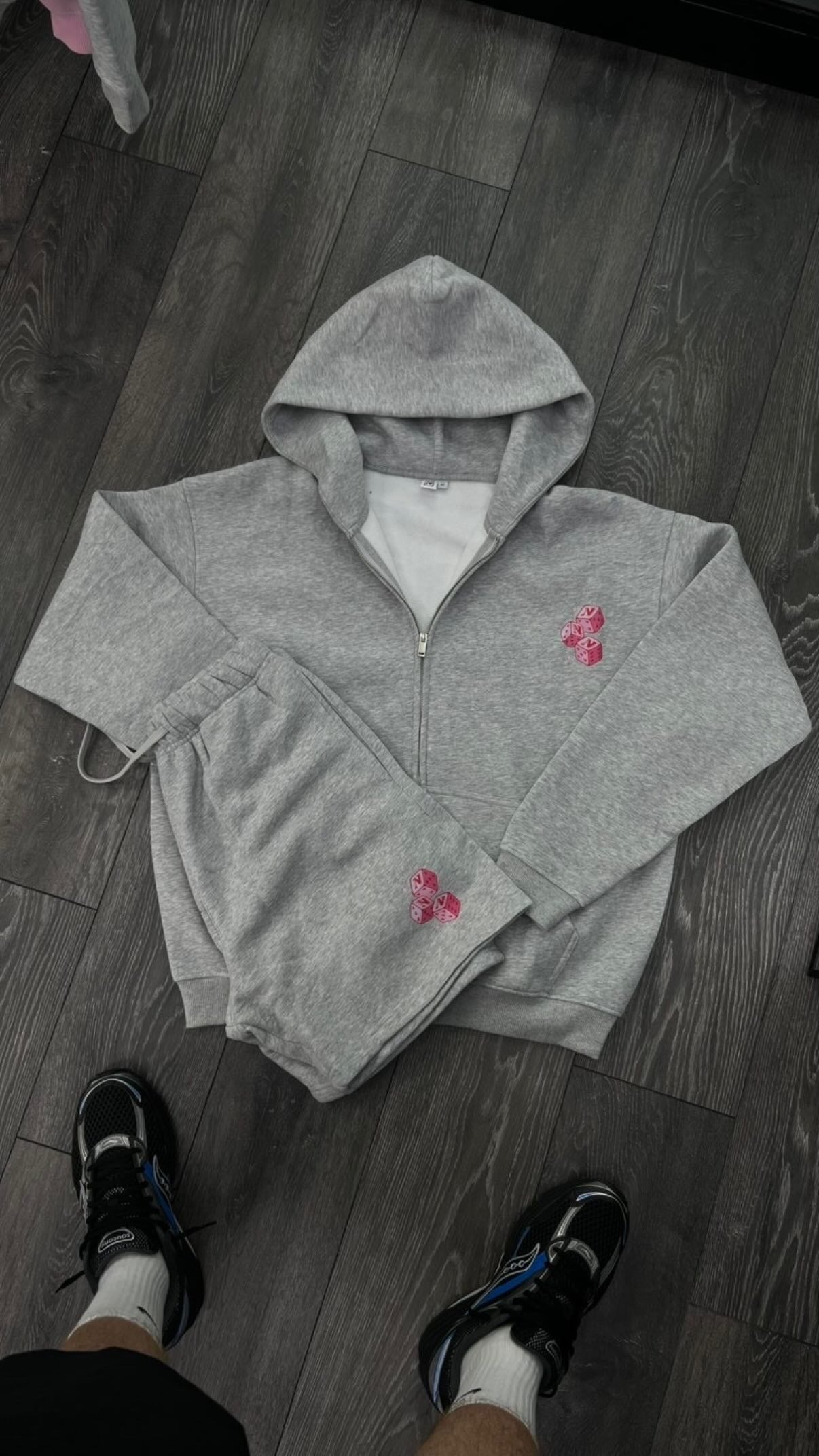 Collection: NVSN Summer Drop 01