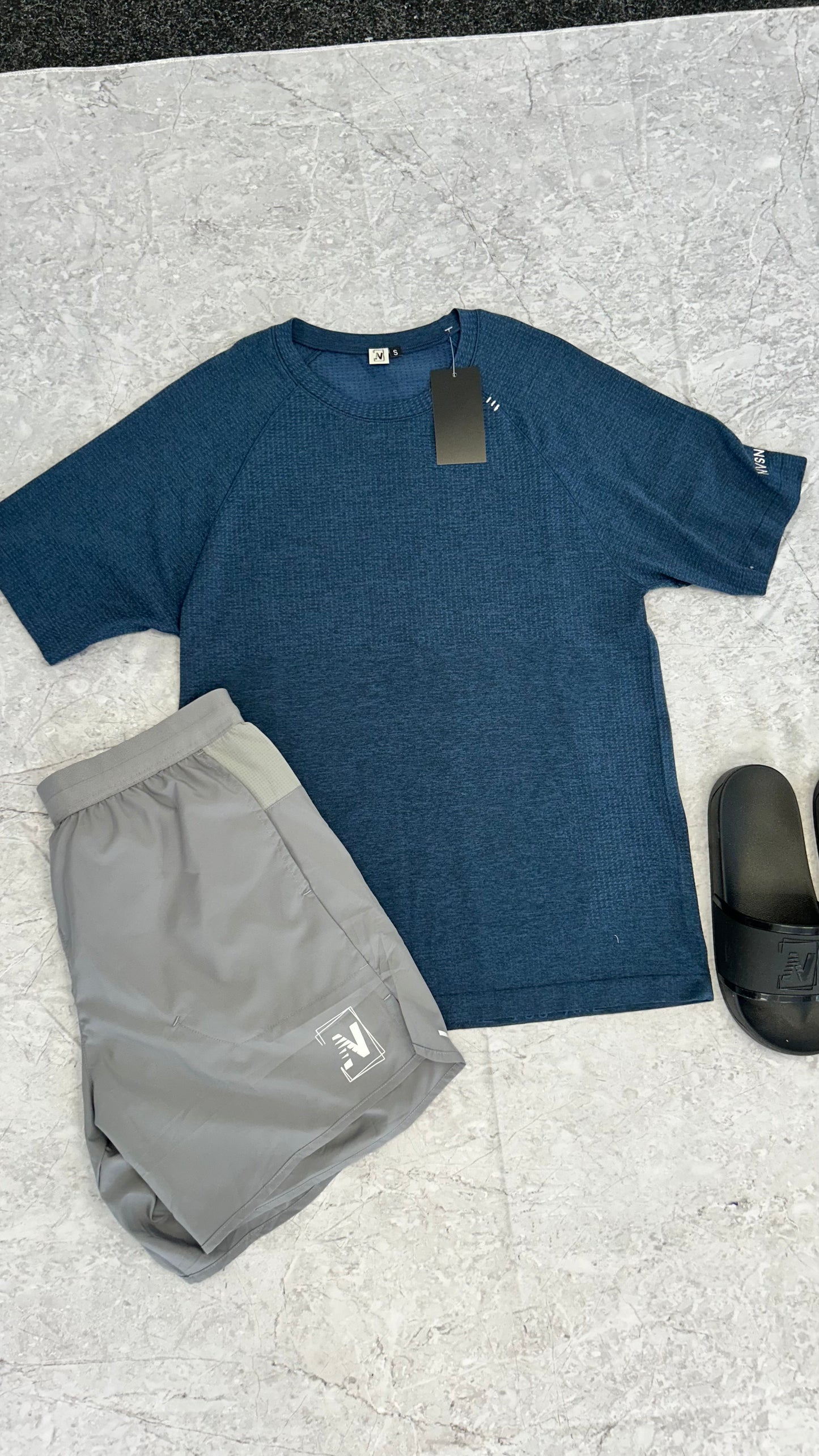 NVSN Activewear T-Shirt