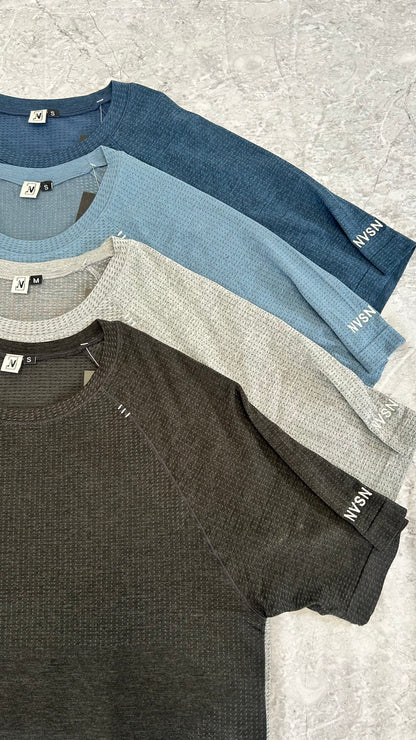 NVSN Activewear T-Shirt