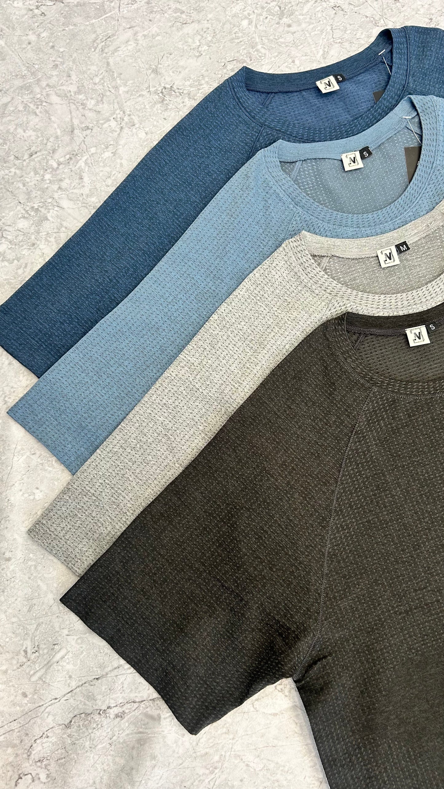 NVSN Activewear T-Shirt