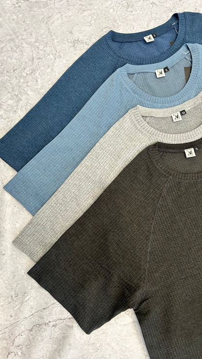 NVSN Activewear T-Shirt