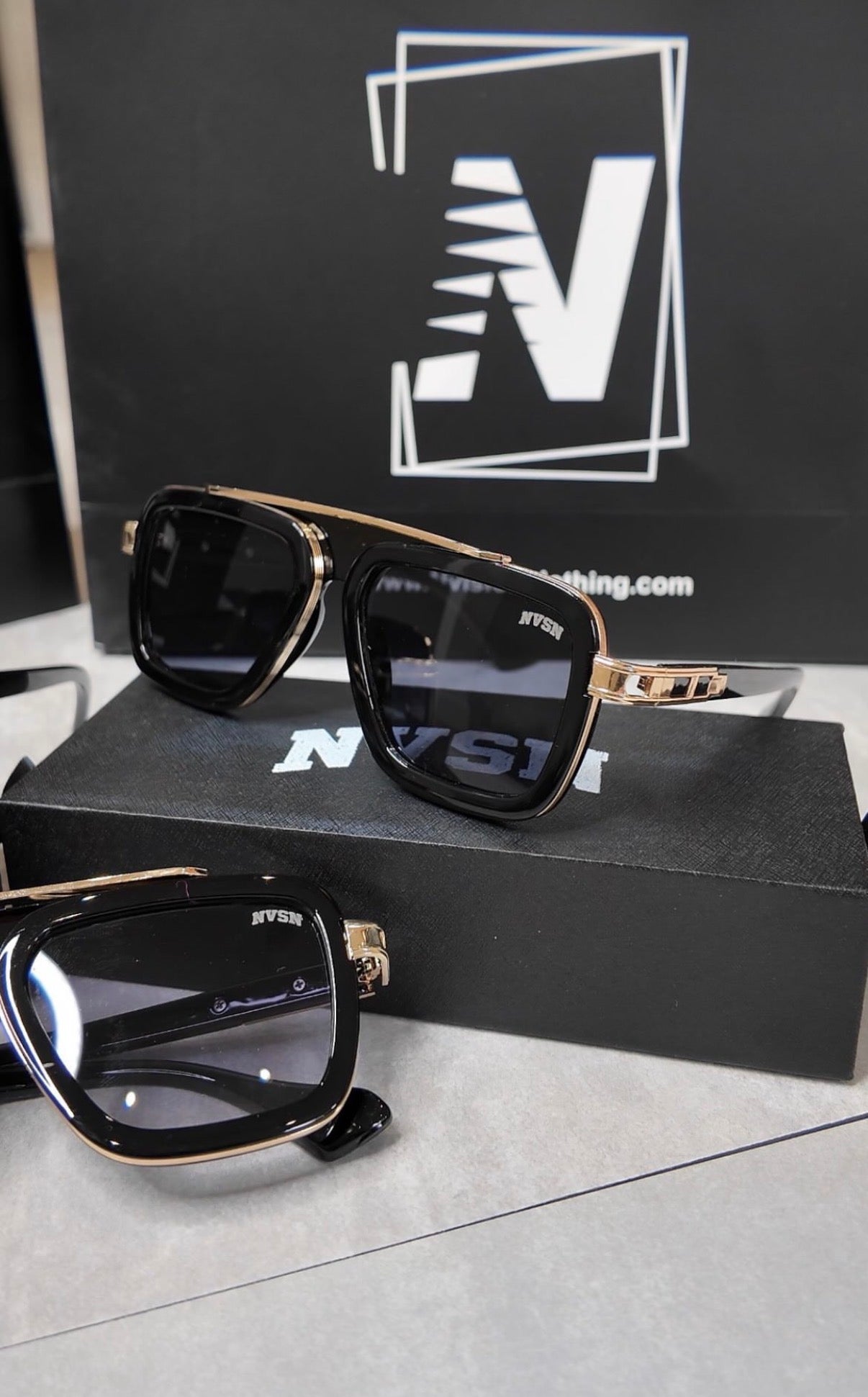 NVSN Best Sellers