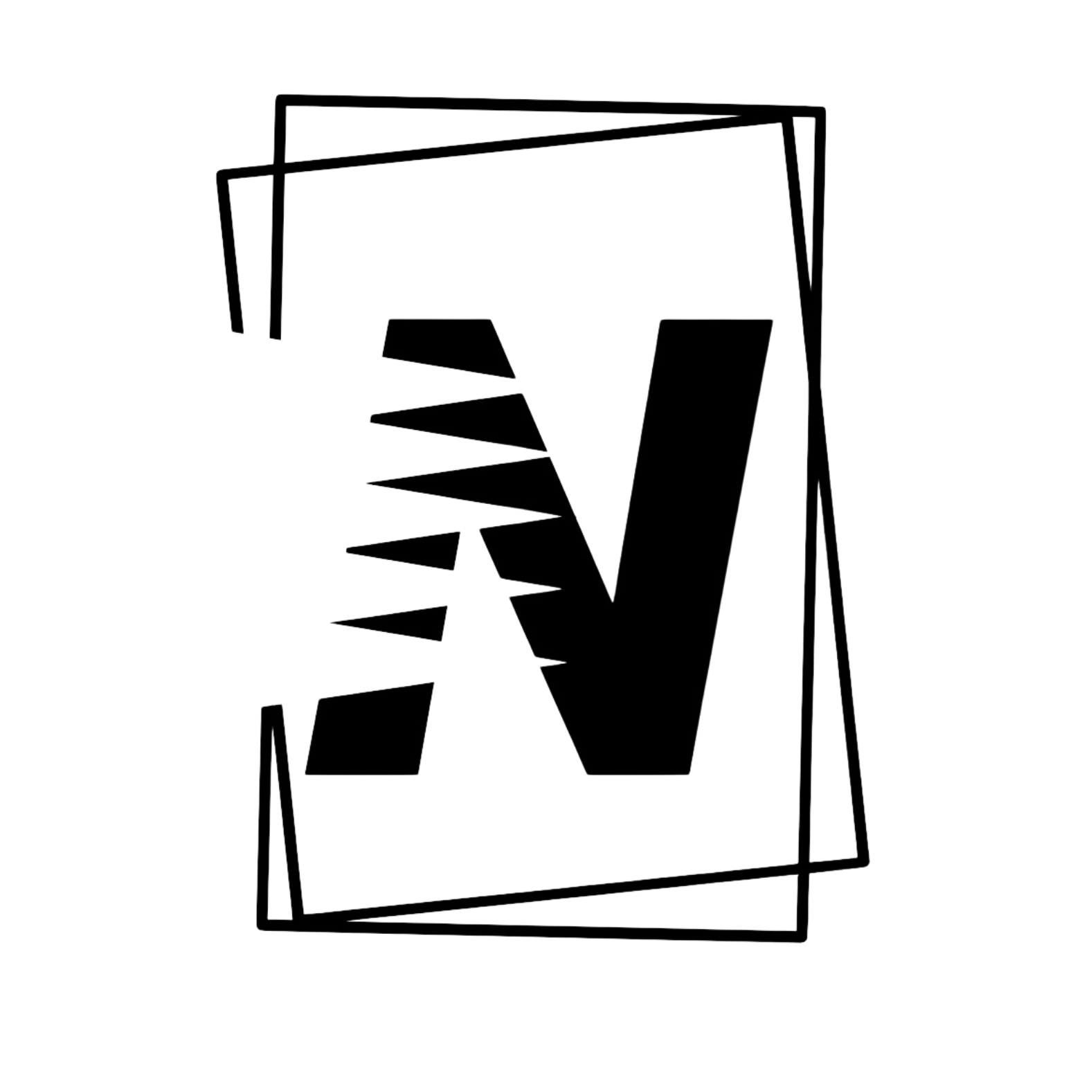 Nvision clothing