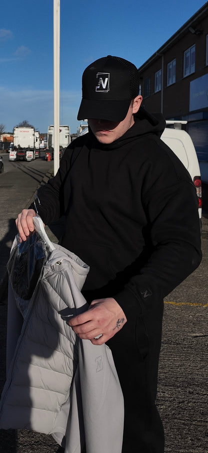 NVSN basic tracksuit