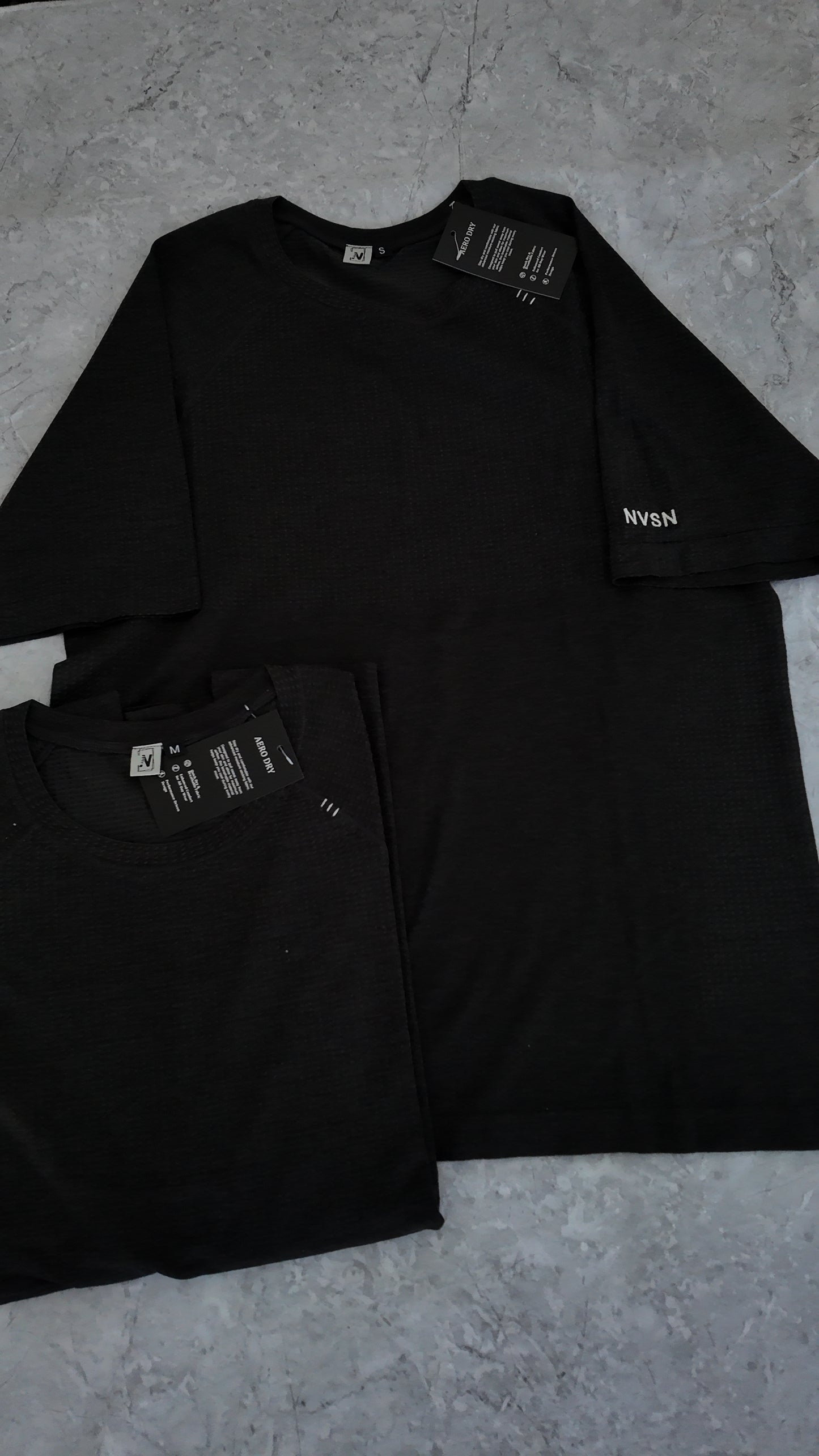 NVSN Activewear T-Shirt