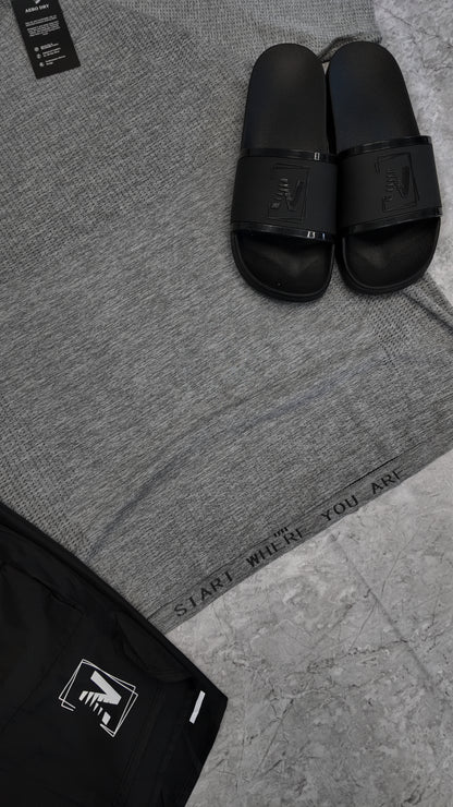 NVSN Activewear T-Shirt