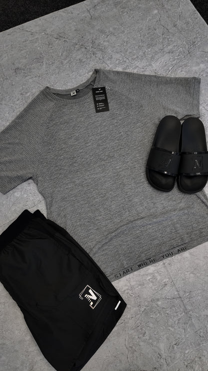 NVSN Activewear T-Shirt